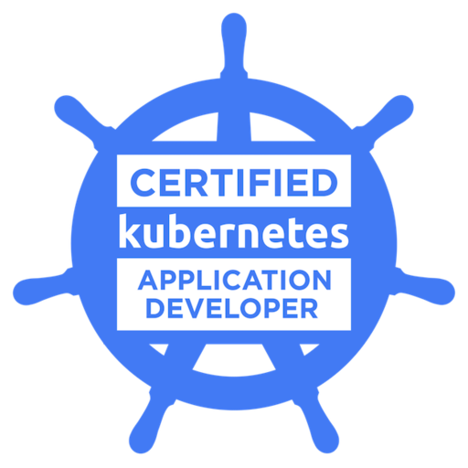 CKAD badge